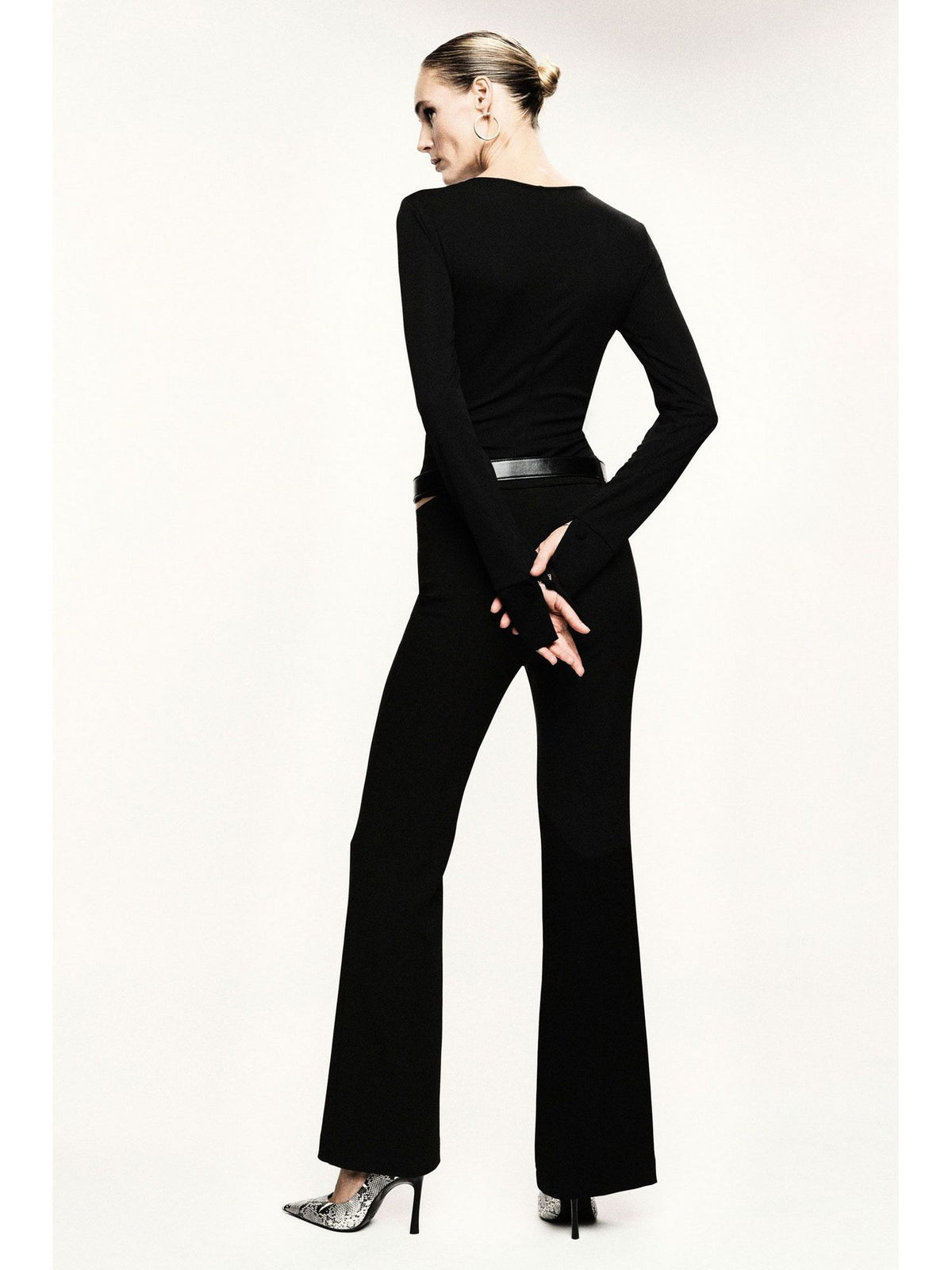 Pantalone IMPERIAL Donna 