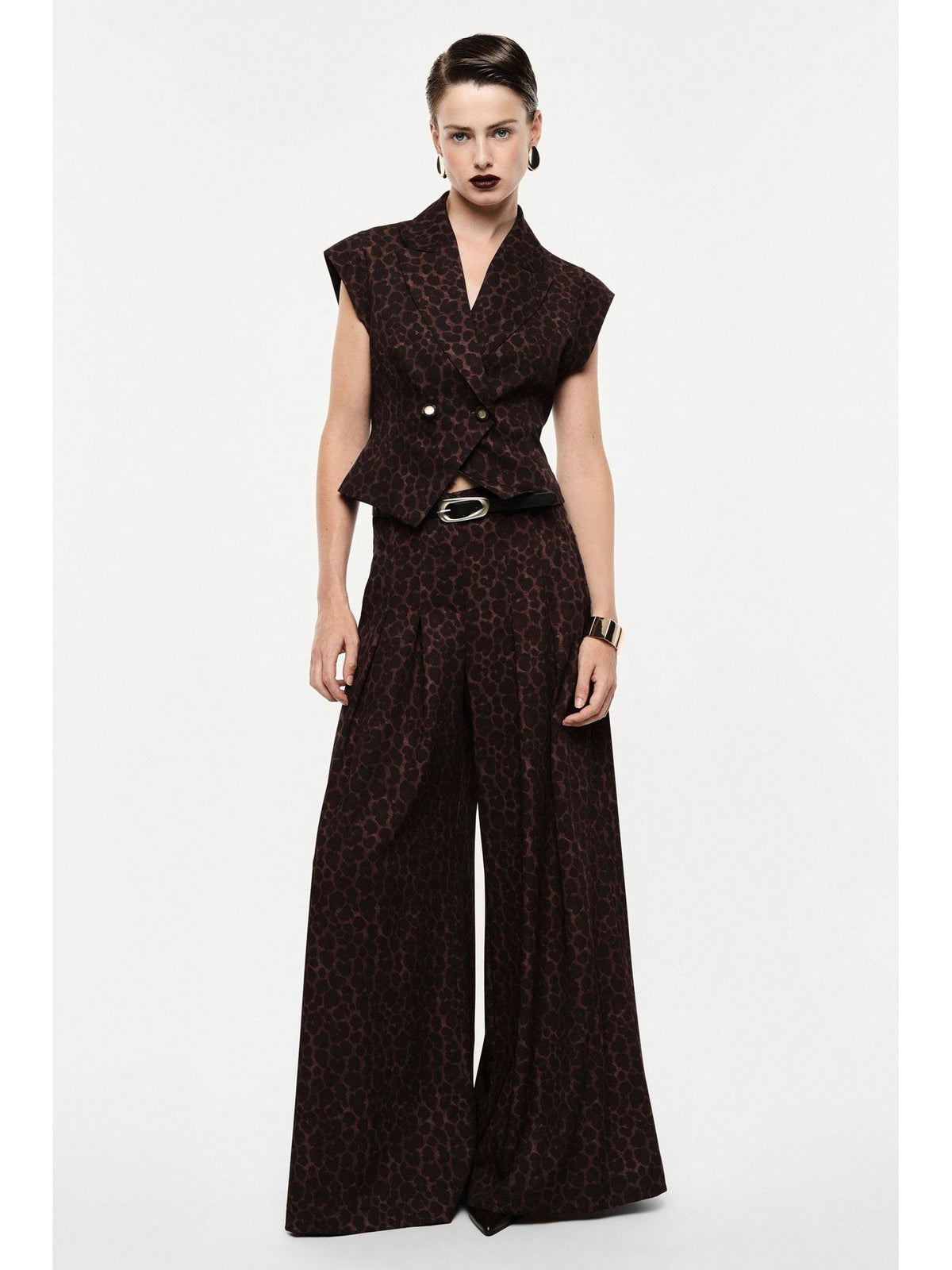 Pantalone IMPERIAL Donna 