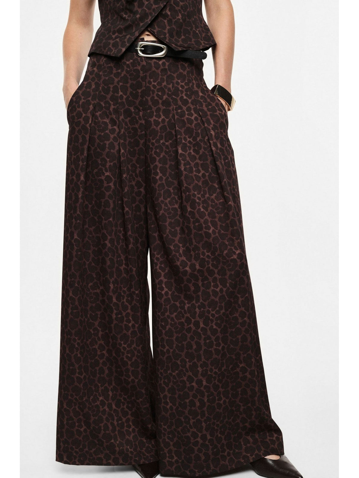 Pantalone IMPERIAL Donna 