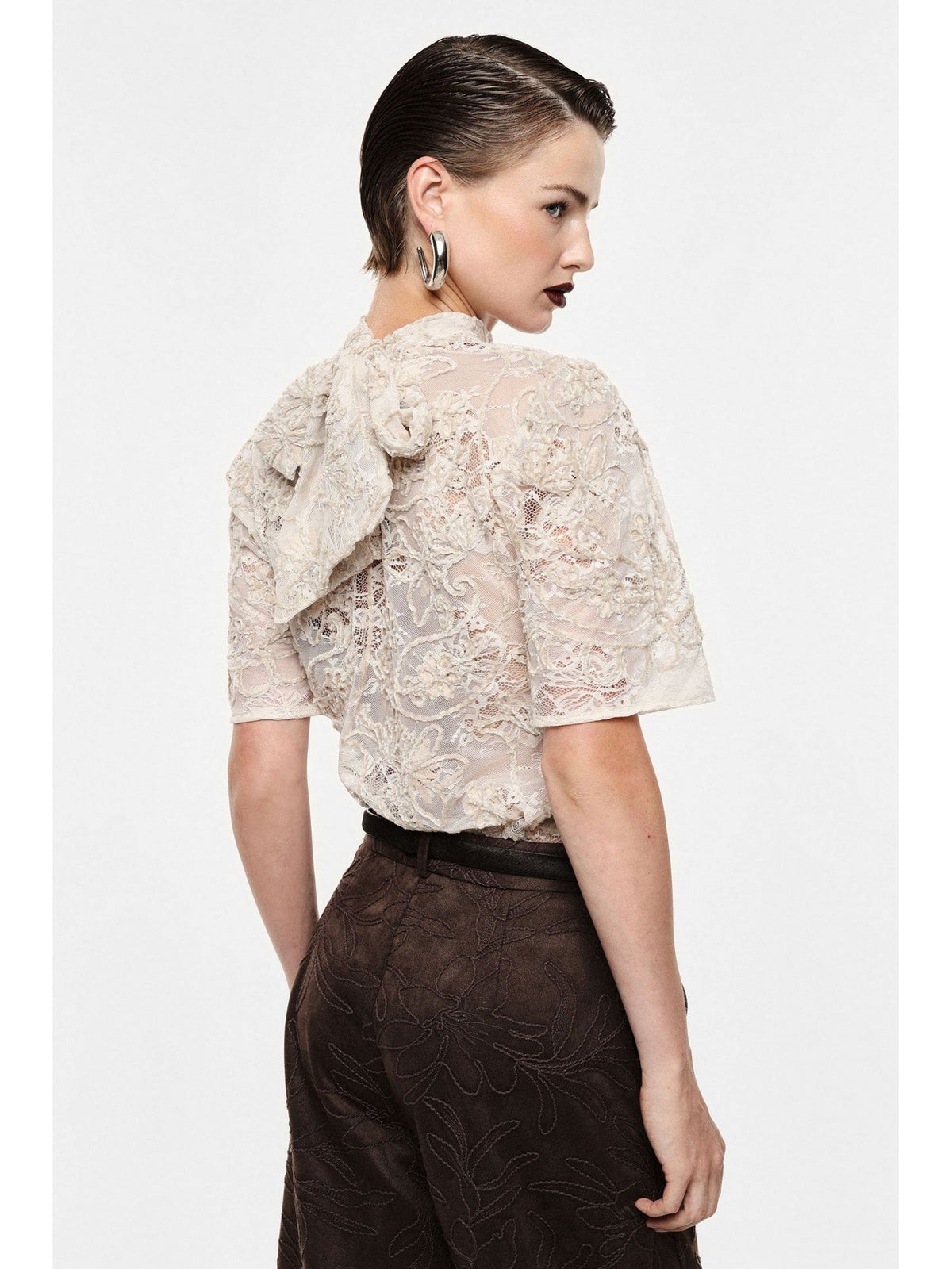 Top IMPERIAL Donna 