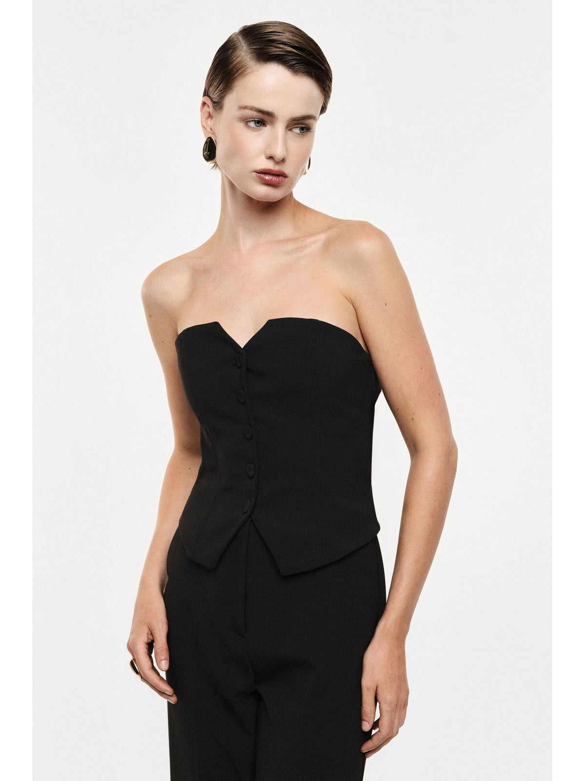 Top IMPERIAL Donna 