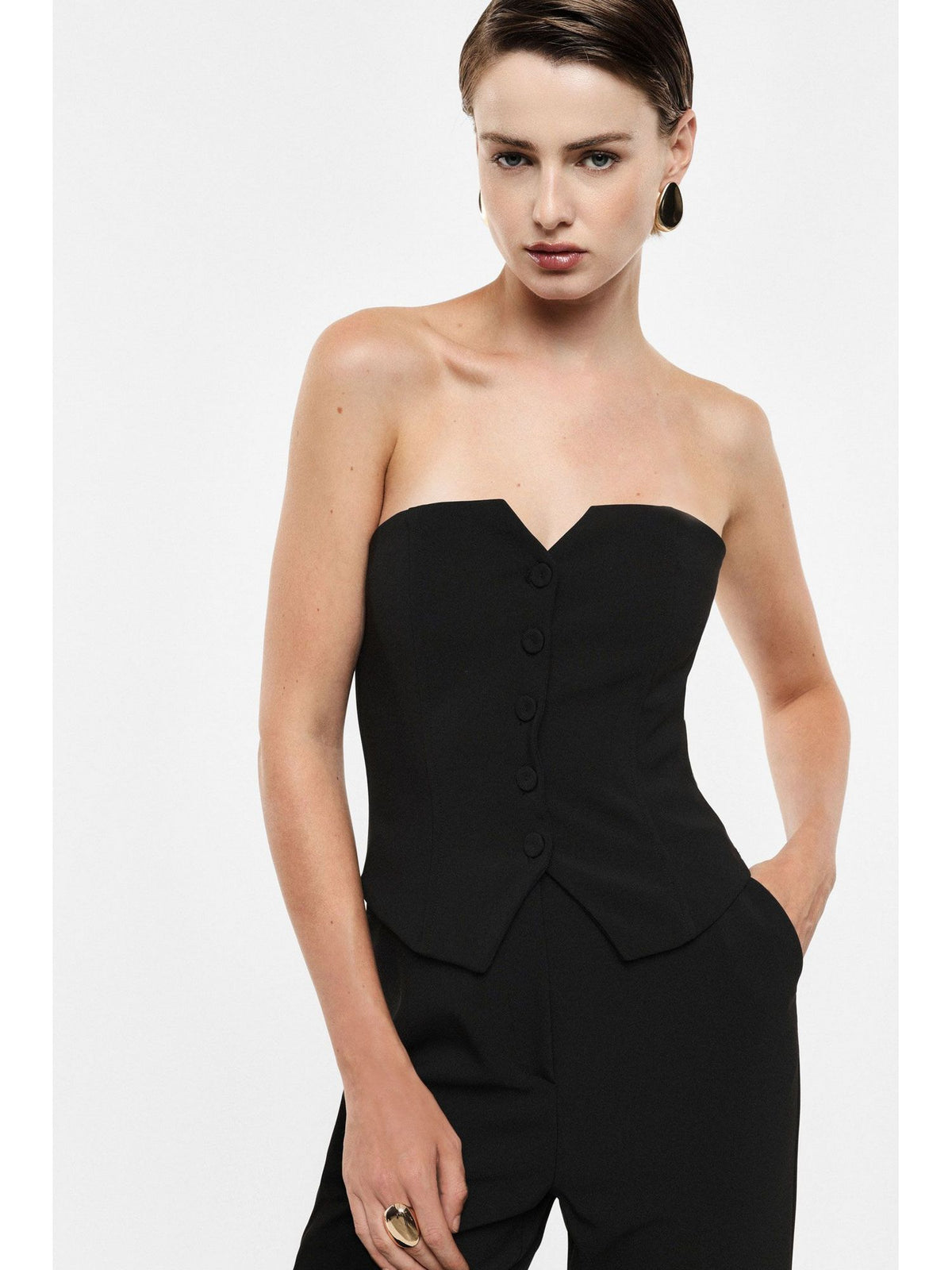 Top IMPERIAL Donna 