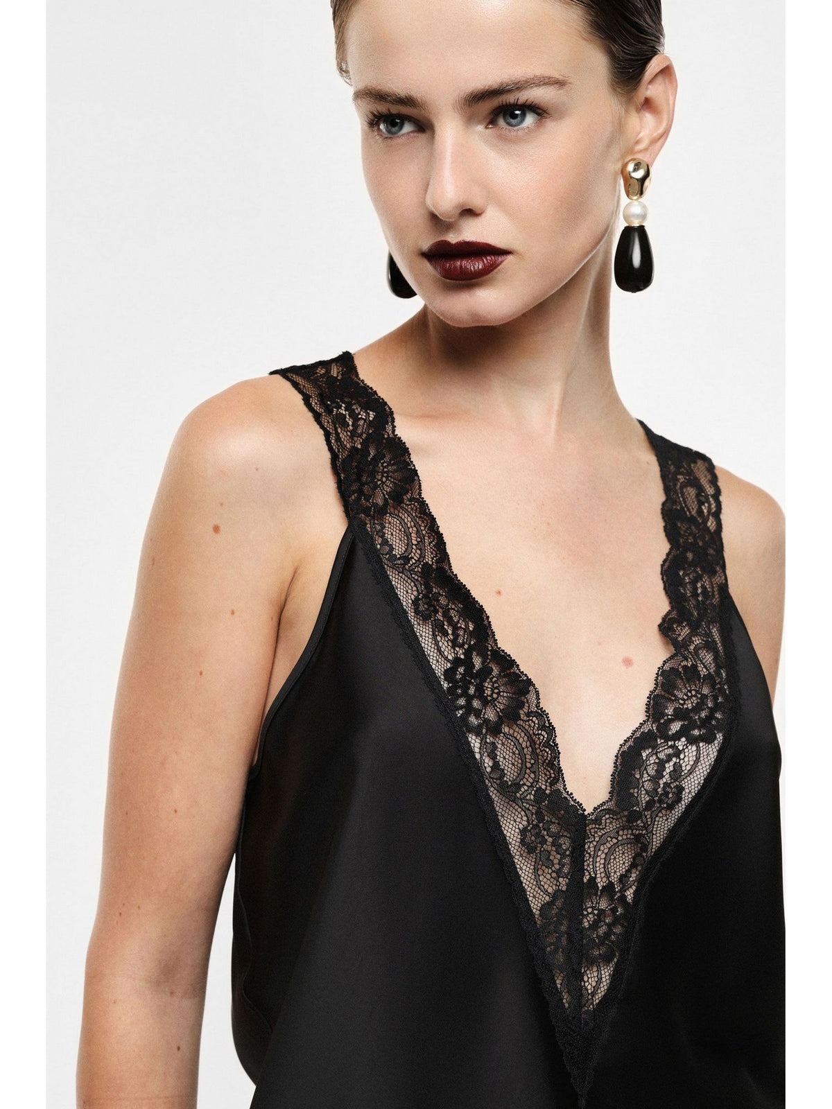 Top IMPERIAL Donna 
