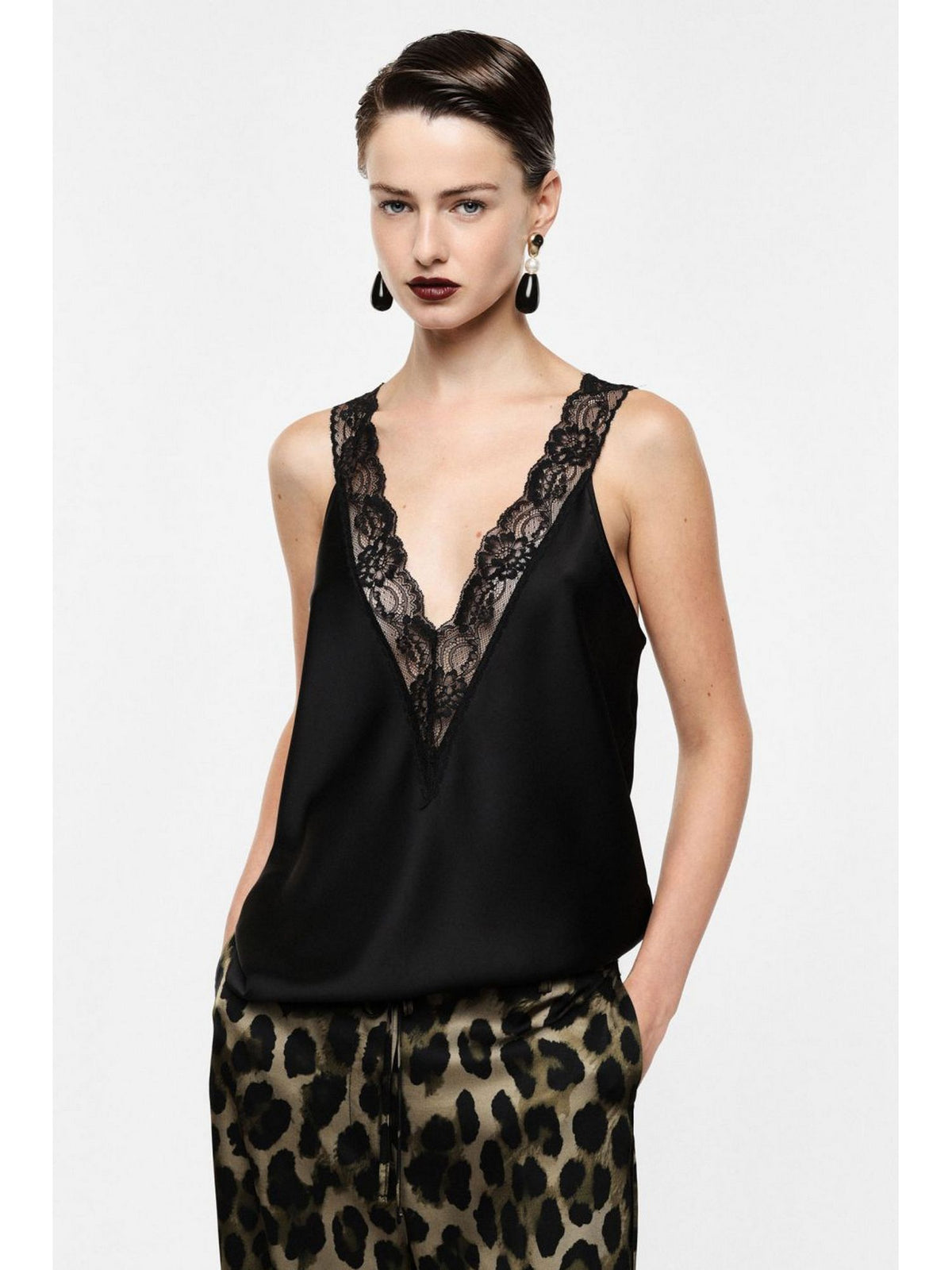 Top IMPERIAL Donna 