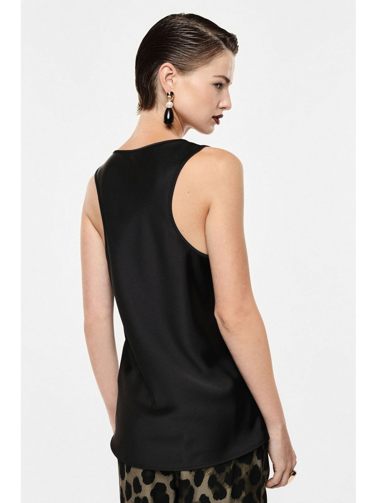 Top IMPERIAL Donna 