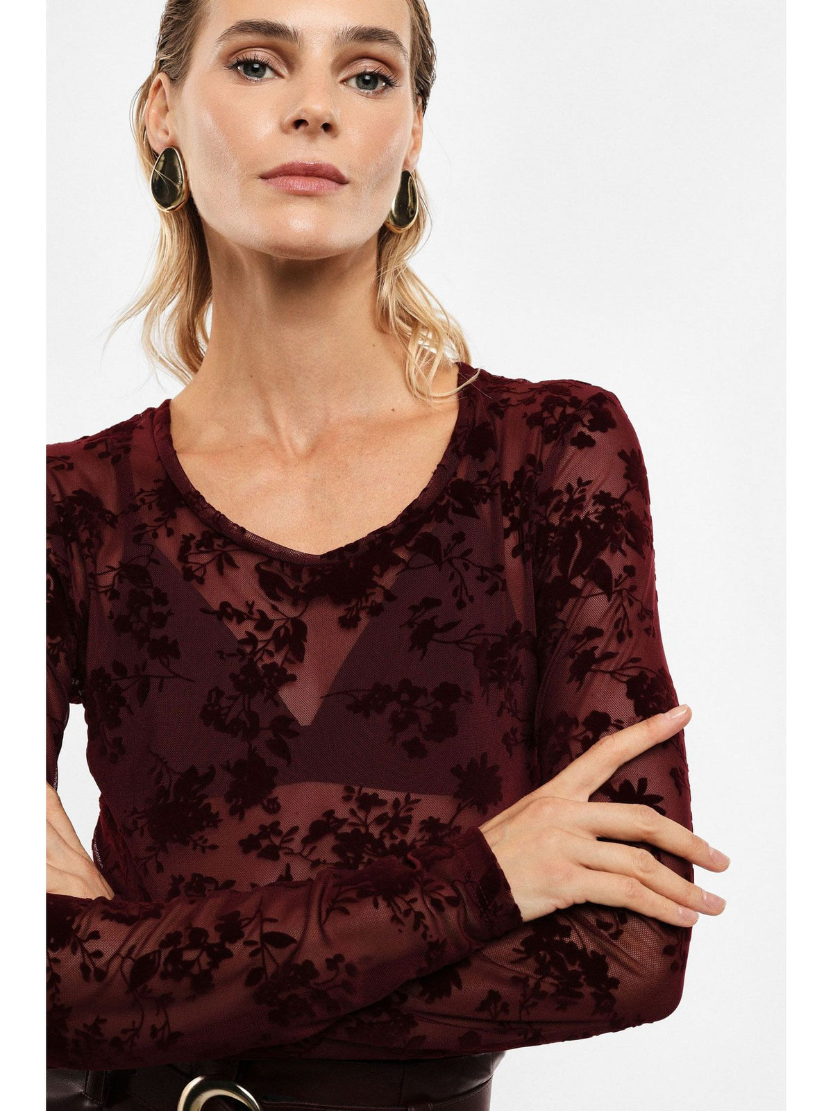 T.shirt IMPERIAL Donna 