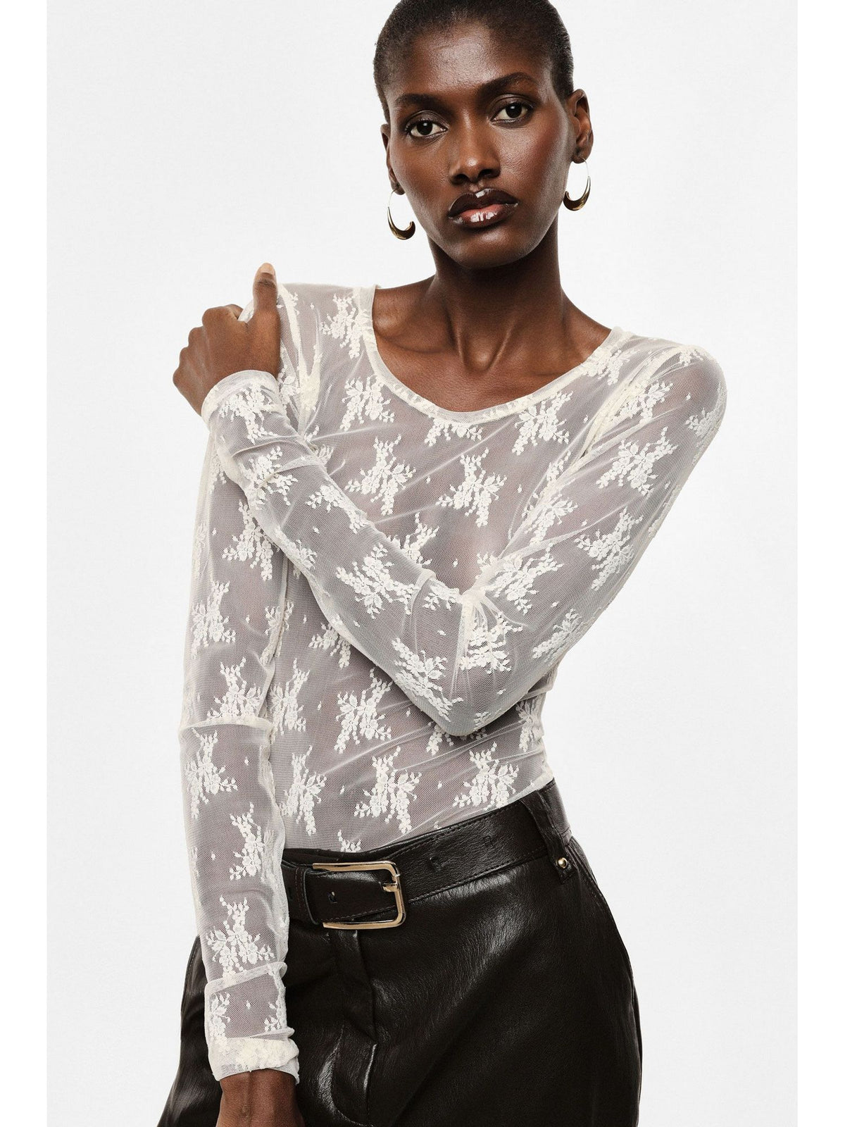 T.shirt IMPERIAL Donna 