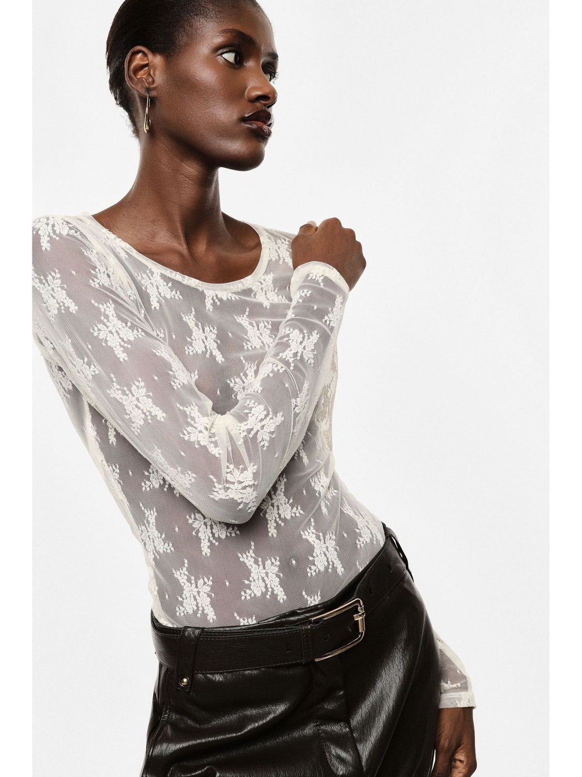 T.shirt IMPERIAL Donna 