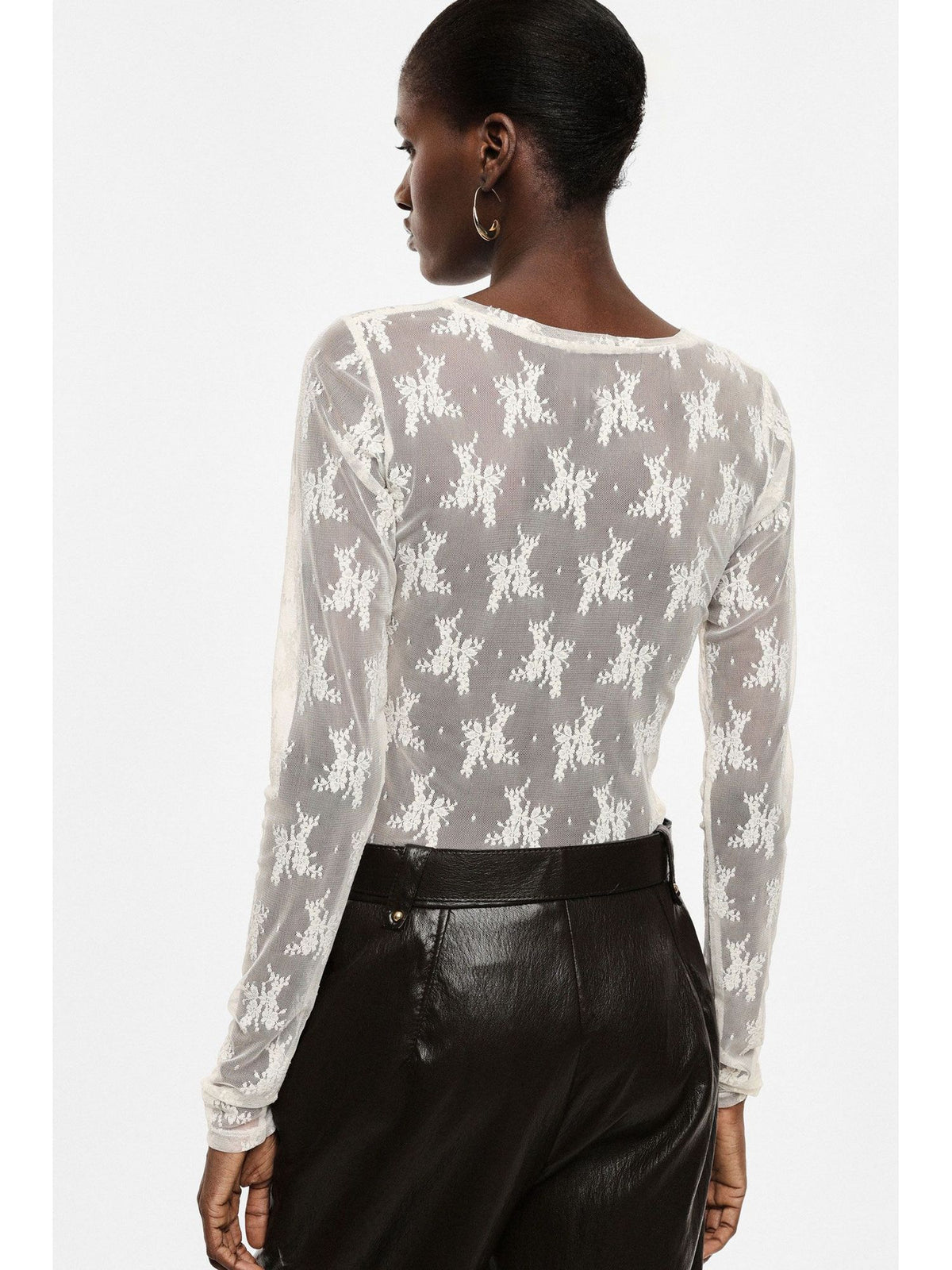 T.shirt IMPERIAL Donna 