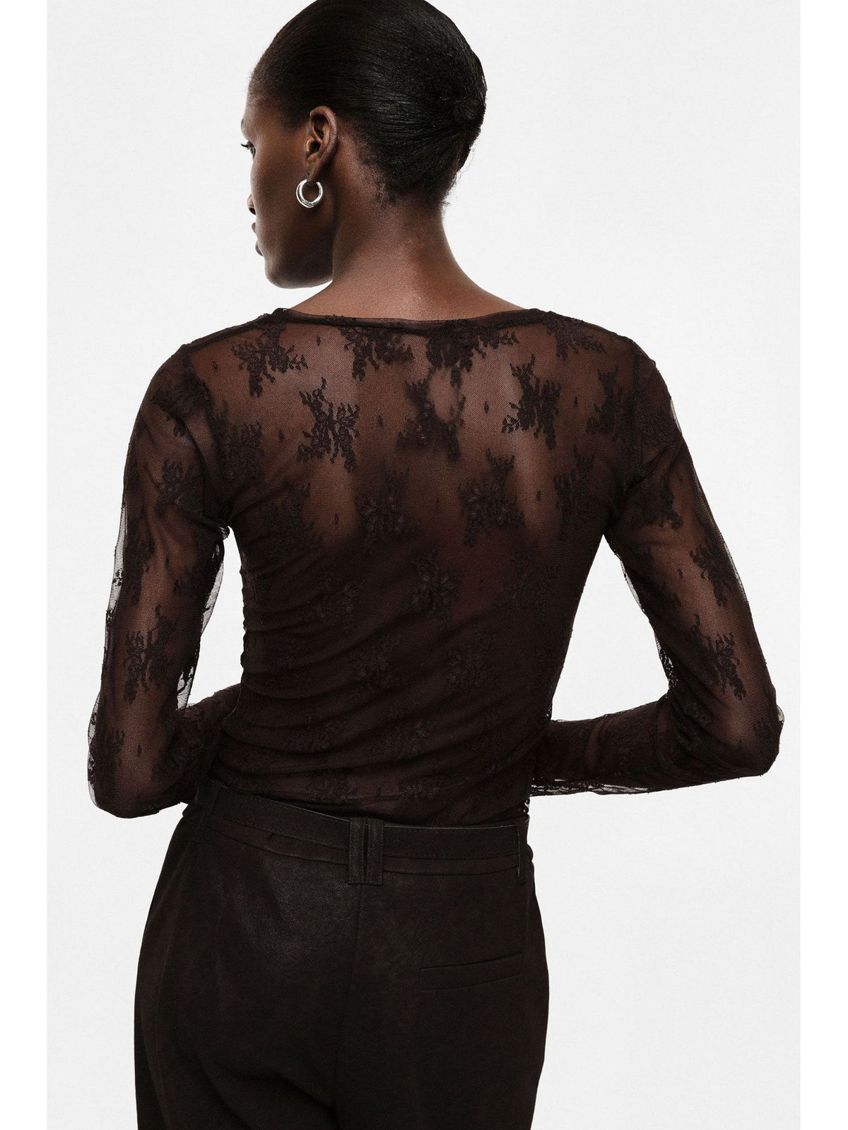T.shirt IMPERIAL Donna 