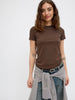 T.shirt jxgigi str ss Bracken