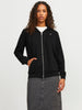 Felpa jxabbie rlx ls Black