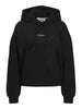 Felpa jxstudio vesterbro ls Black