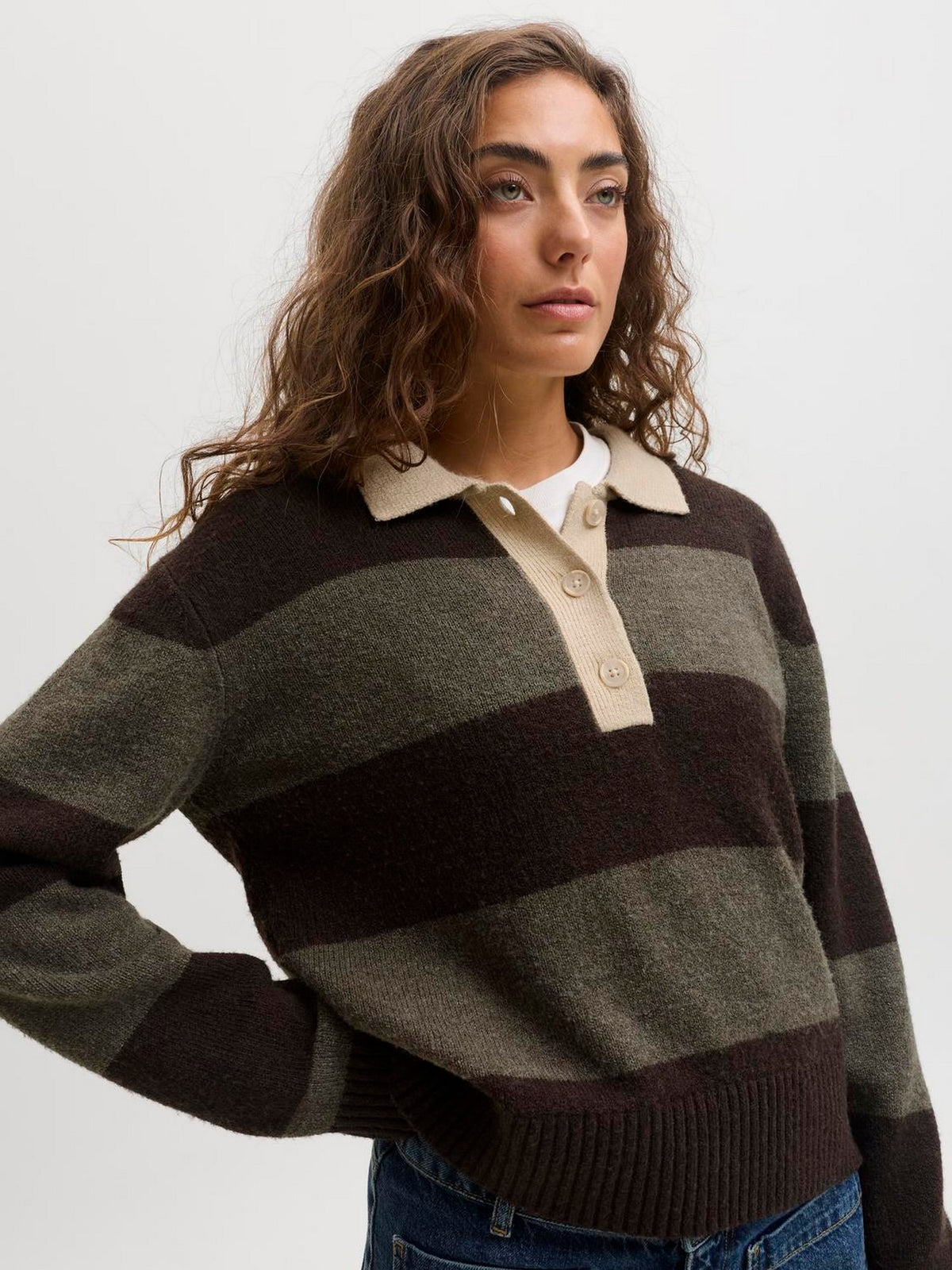 Polo JJXX Donna 