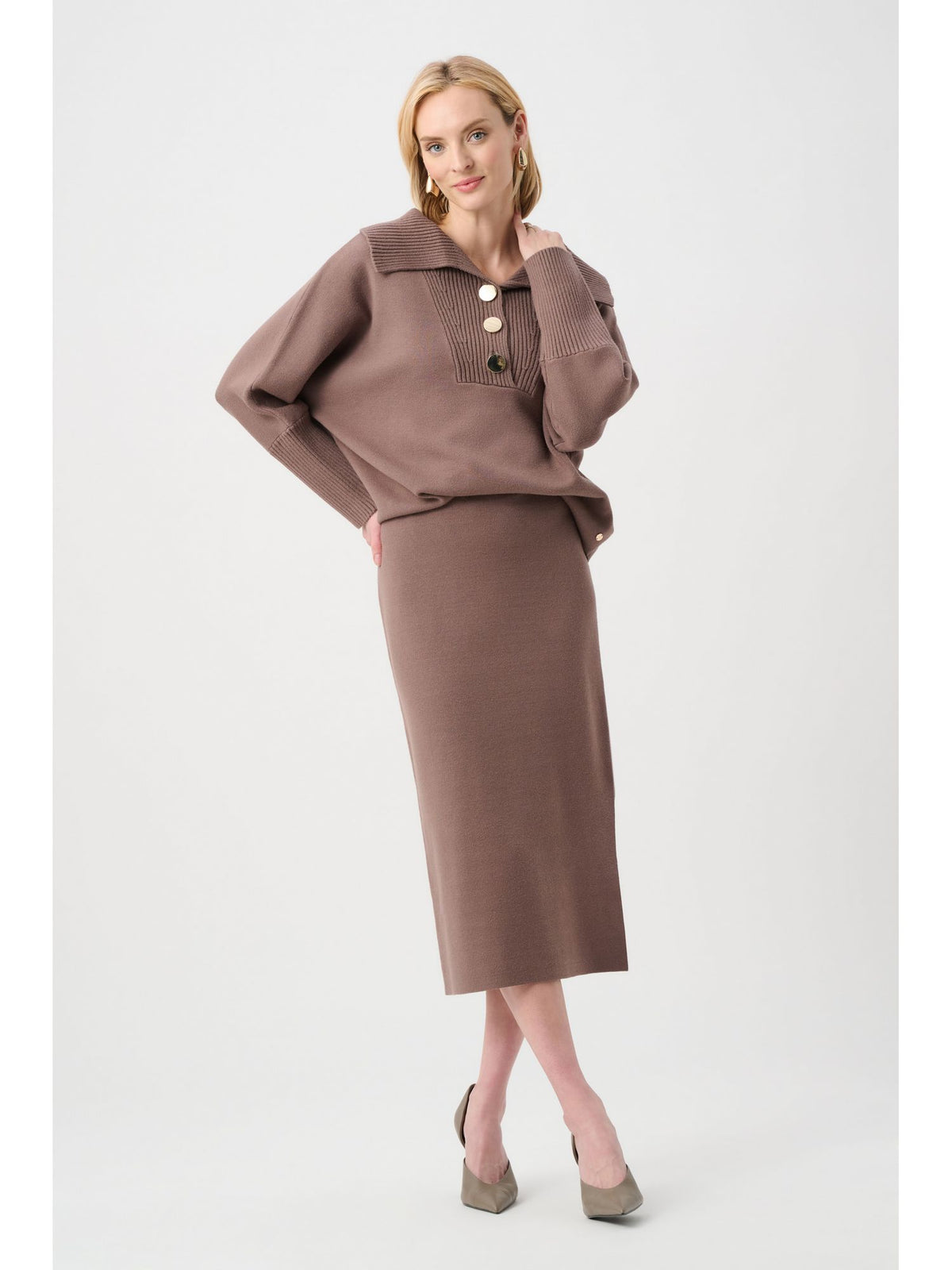 Gonna JOSEPH RIBKOFF Donna 