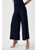 Midnight blue trousers