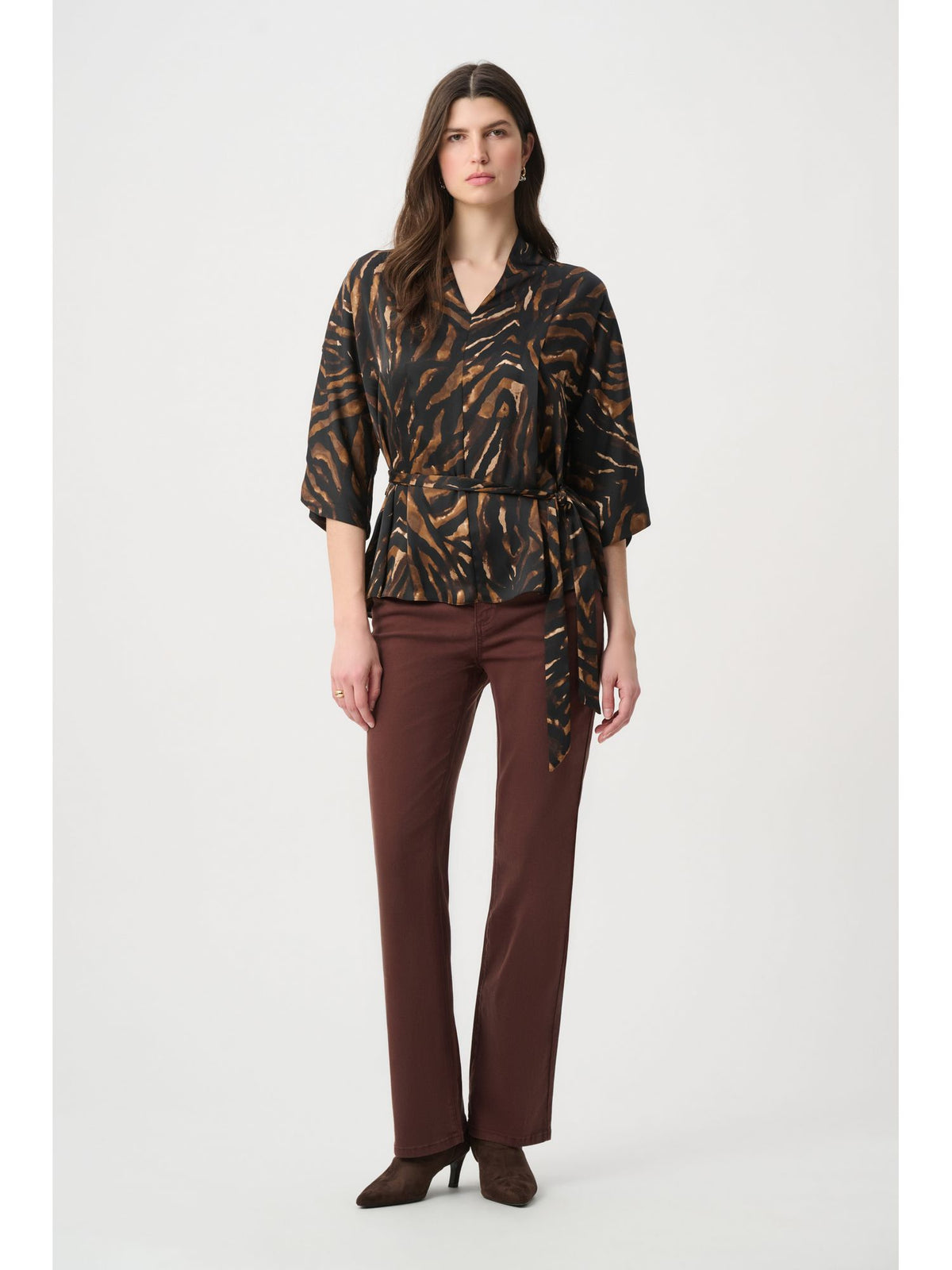 Pantalone JOSEPH RIBKOFF Donna 