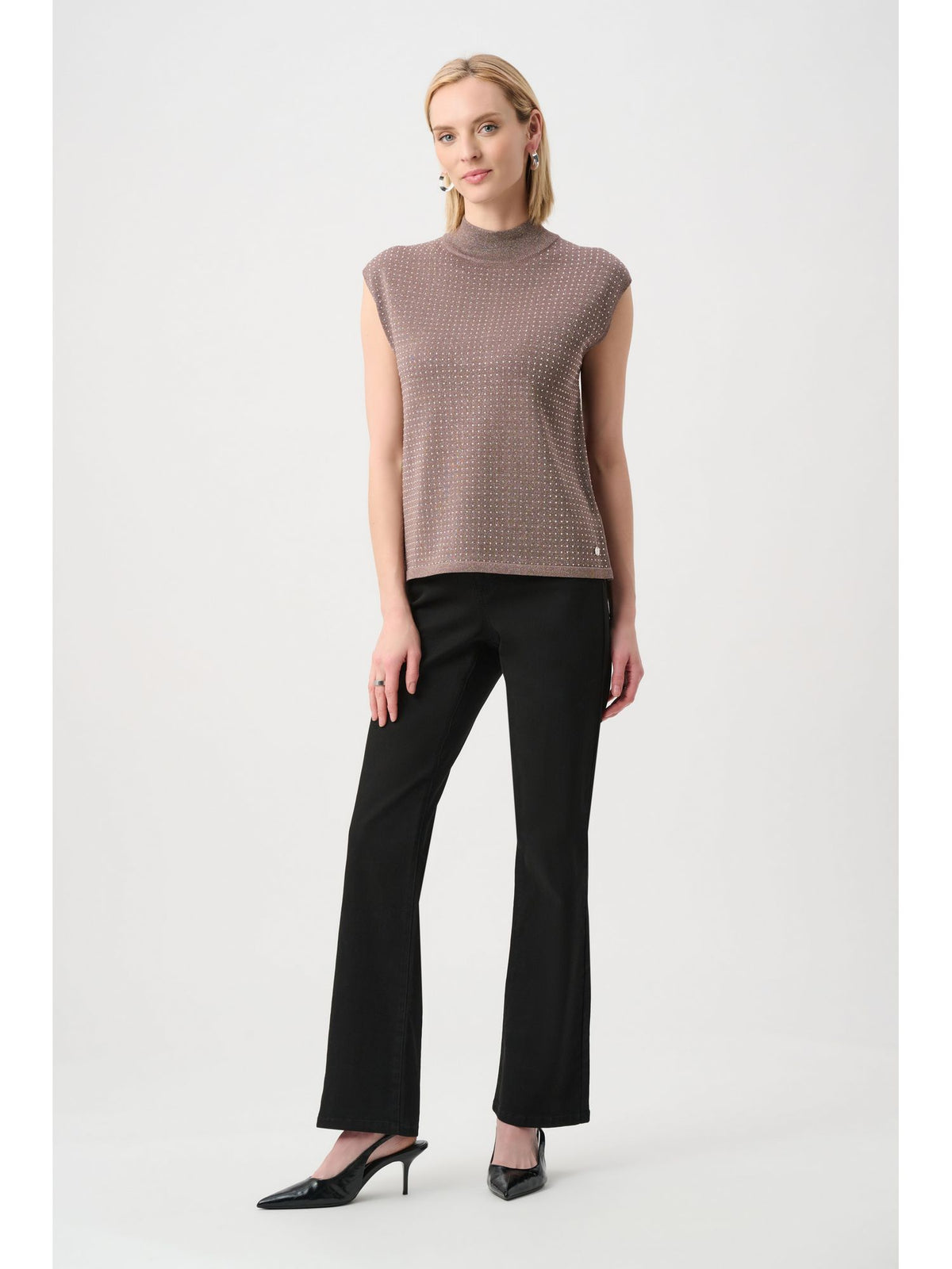 Casacca JOSEPH RIBKOFF Donna 