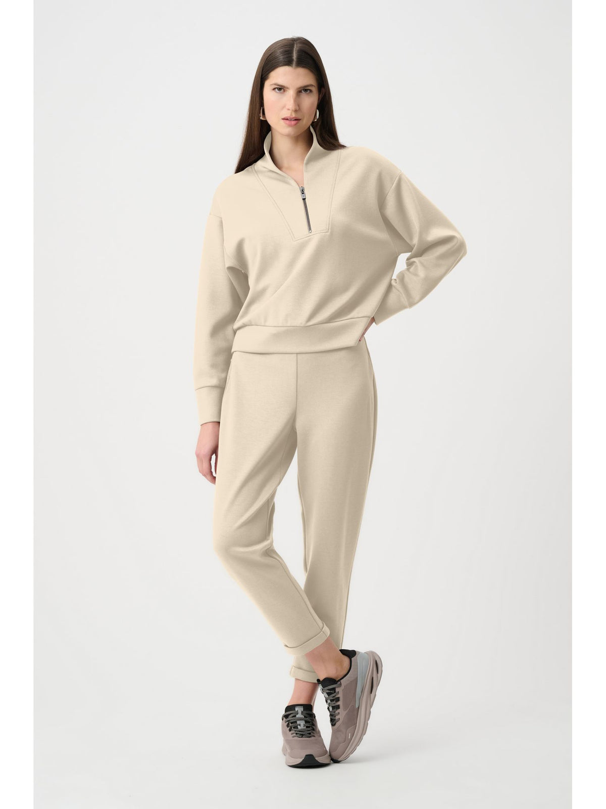 Casacca JOSEPH RIBKOFF Donna 