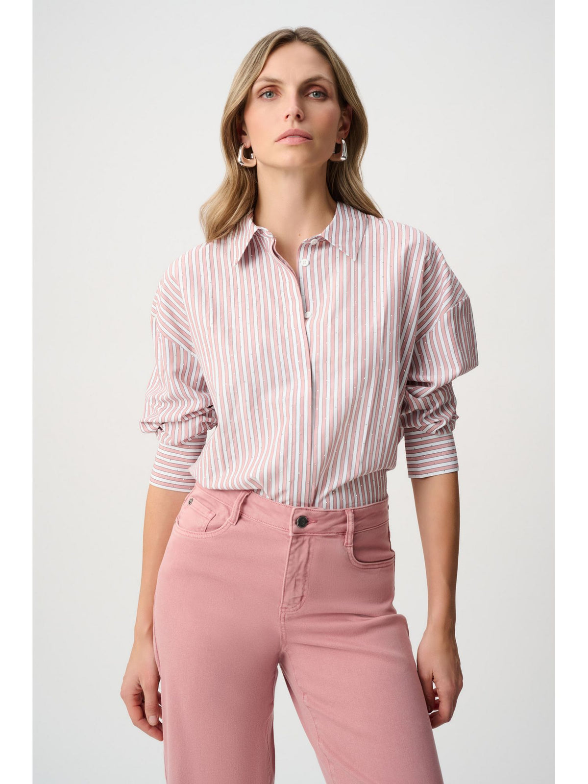 Camicia JOSEPH RIBKOFF Donna 