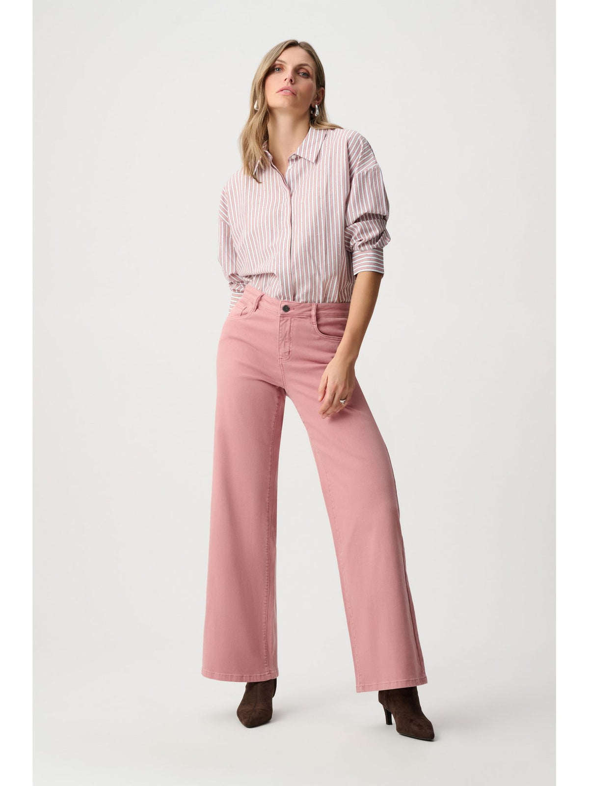 Camicia JOSEPH RIBKOFF Donna 