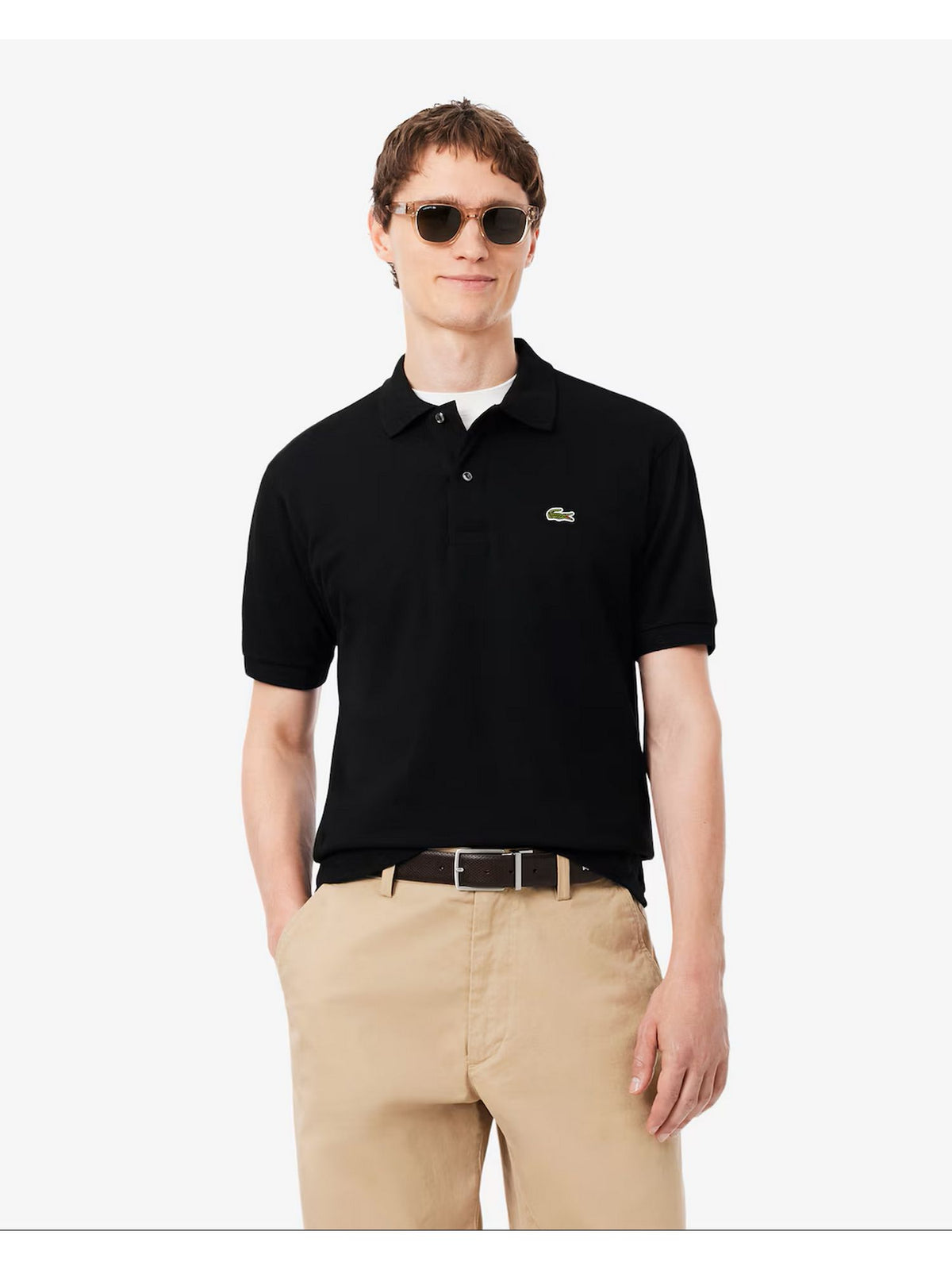 Polo LACOSTE Uomo 