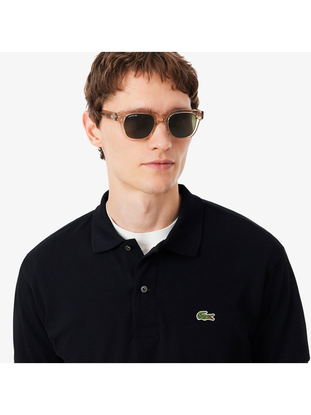 Polo LACOSTE Uomo 