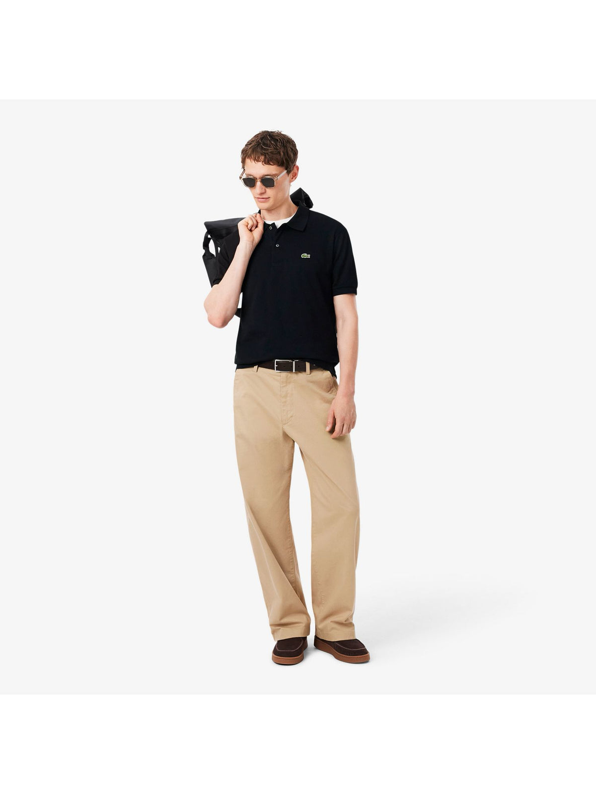Polo LACOSTE Uomo 