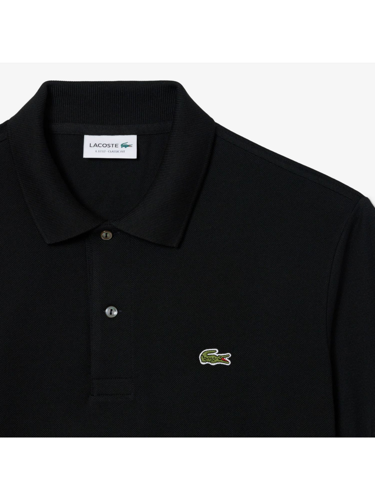 Polo LACOSTE Uomo 