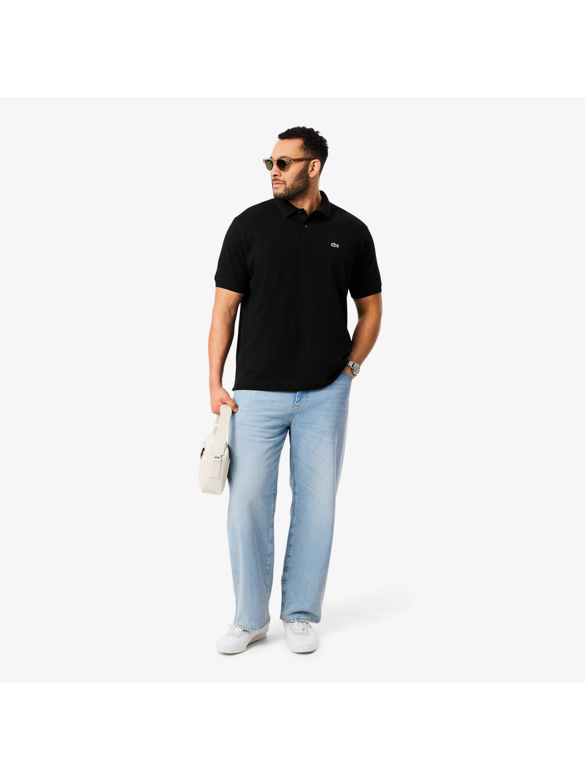 Polo LACOSTE Uomo 