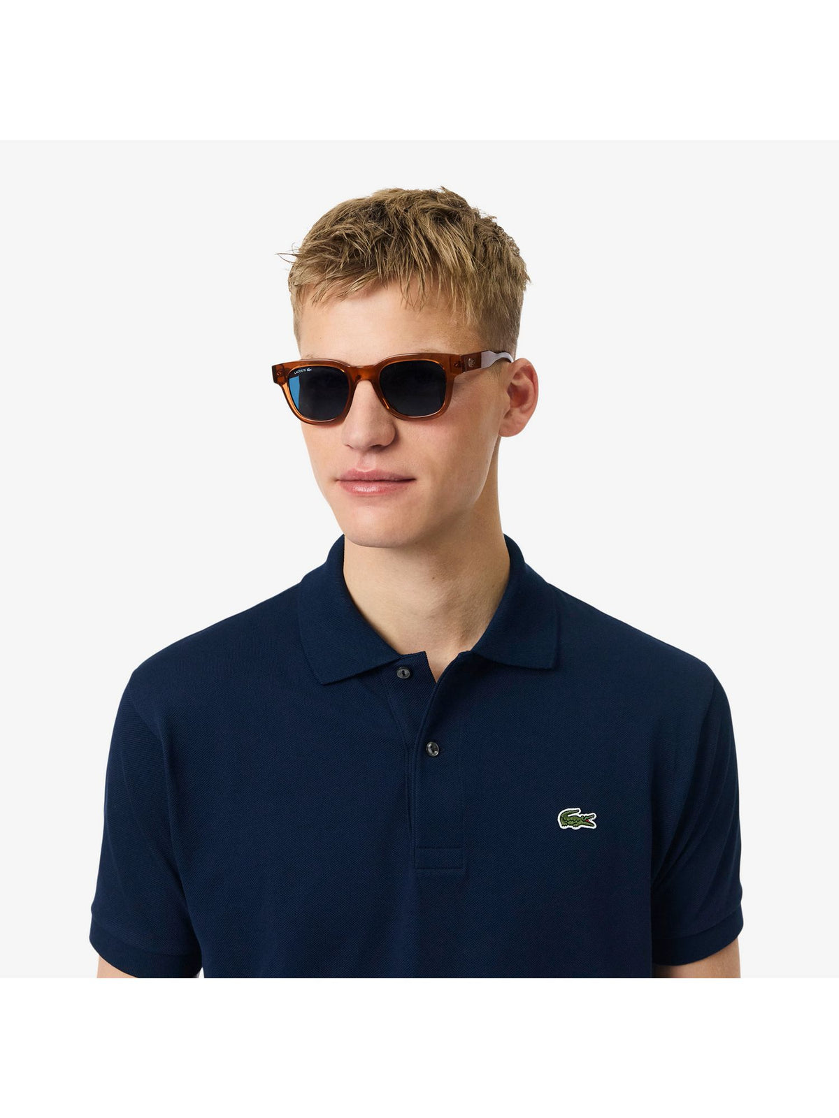 Polo LACOSTE Uomo 