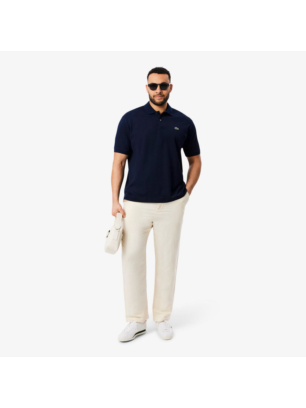 Polo LACOSTE Uomo 