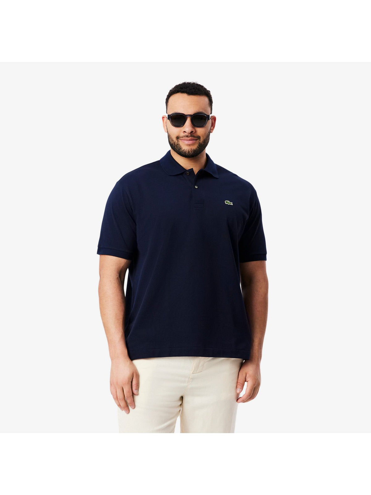 Polo LACOSTE Uomo 