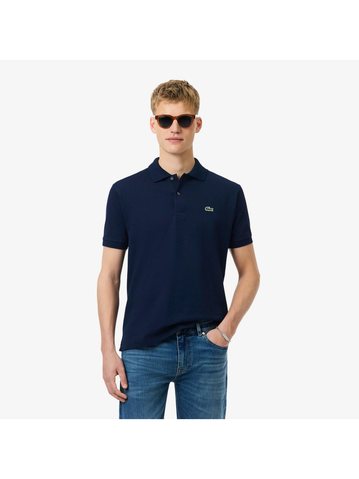 Polo LACOSTE Uomo 