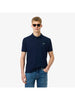 L.12.12 Classic Fit Polo Shirt Navy blue