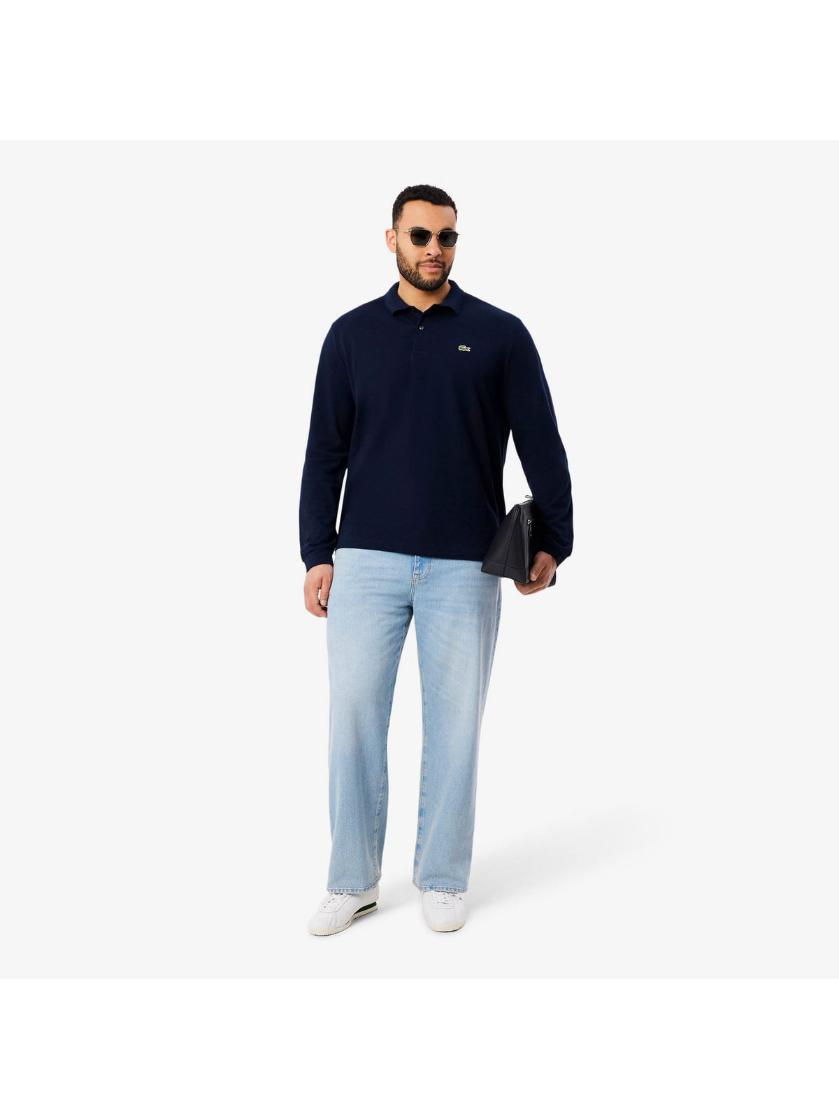 Polo LACOSTE Uomo 