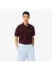 L.12.12 Classic Fit Polo Shirt Burgundy