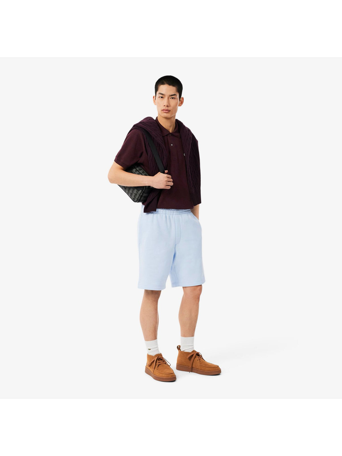 Polo LACOSTE Uomo 