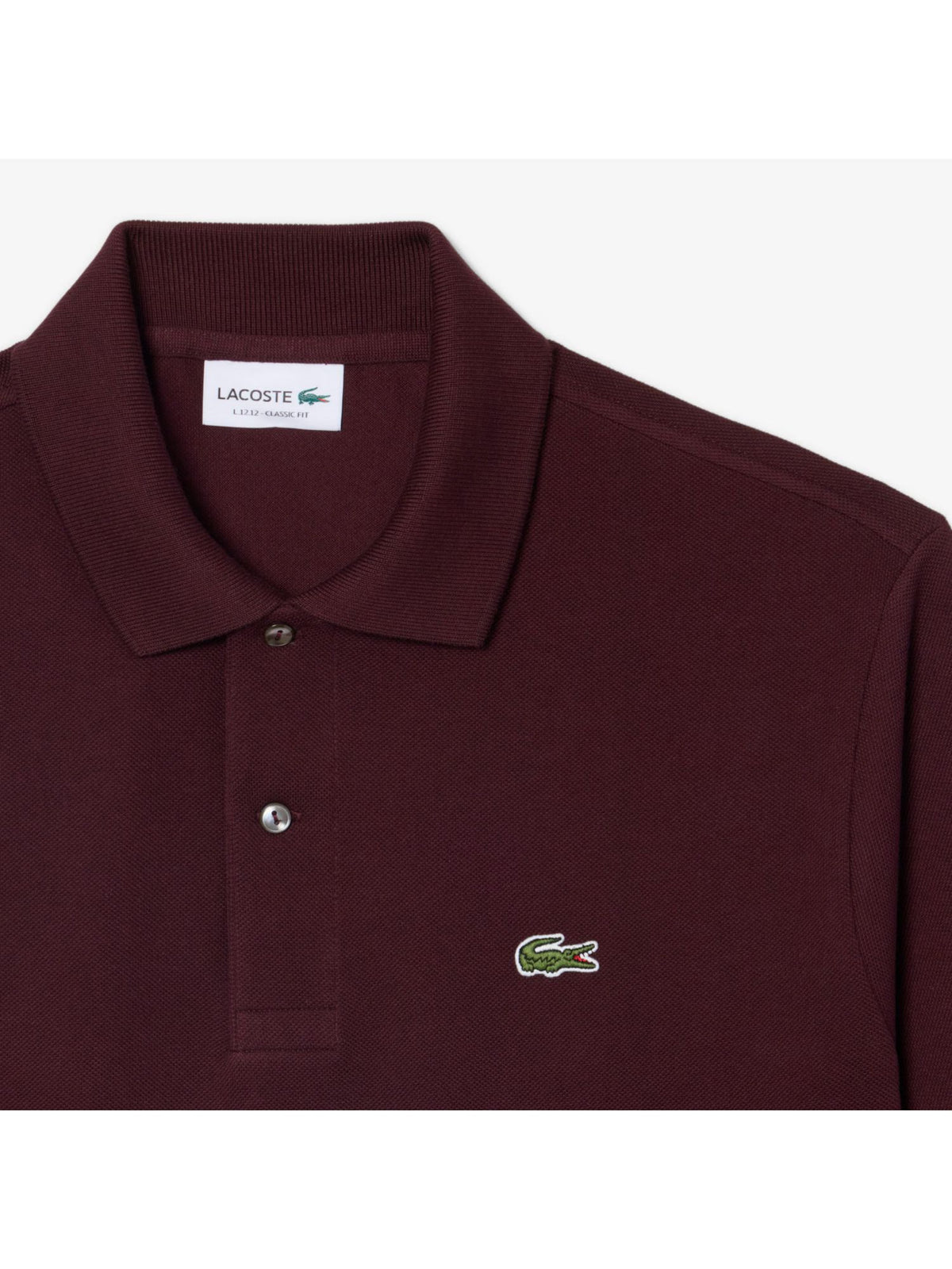 Polo LACOSTE Uomo 