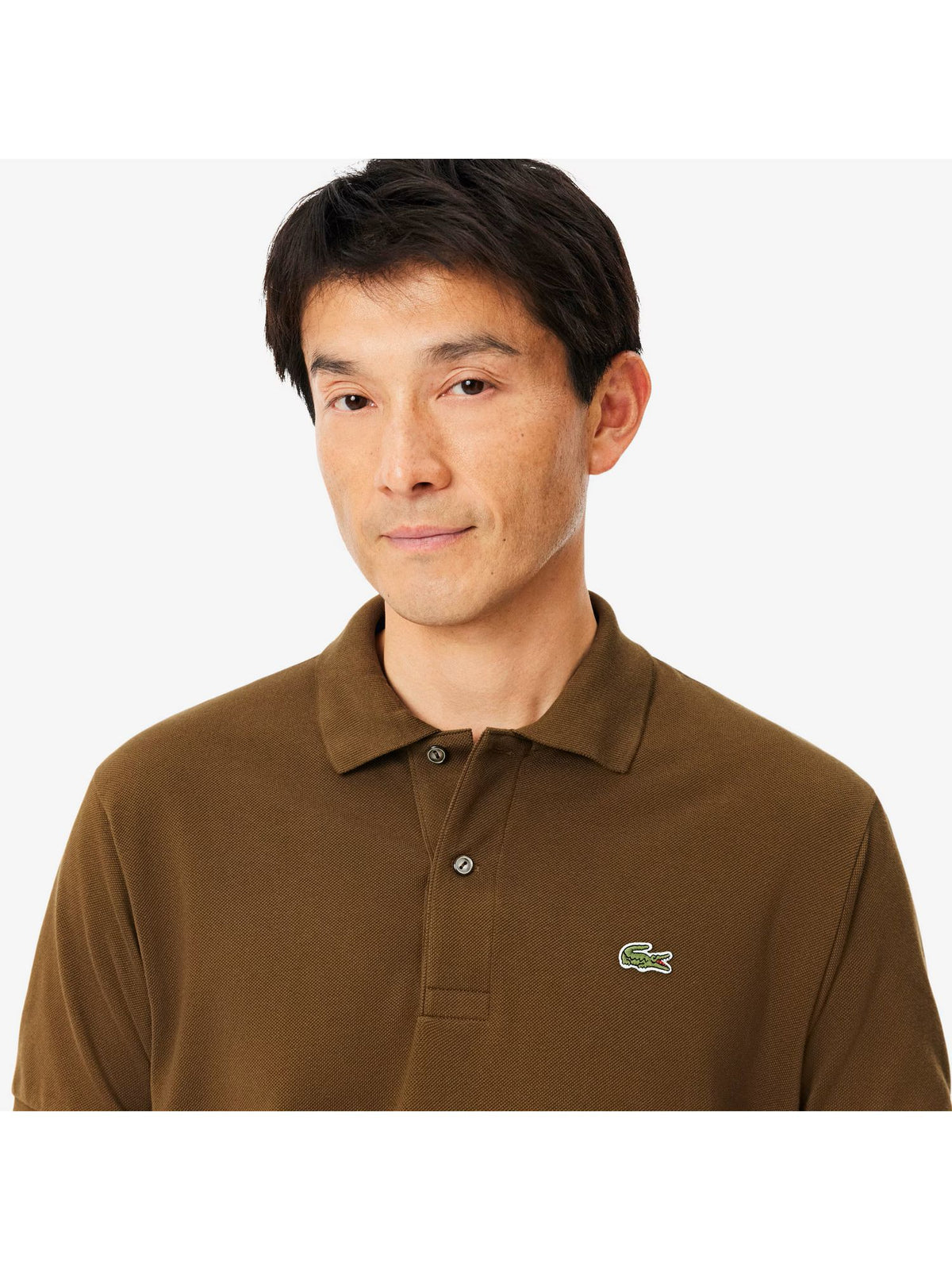 Polo LACOSTE Uomo 