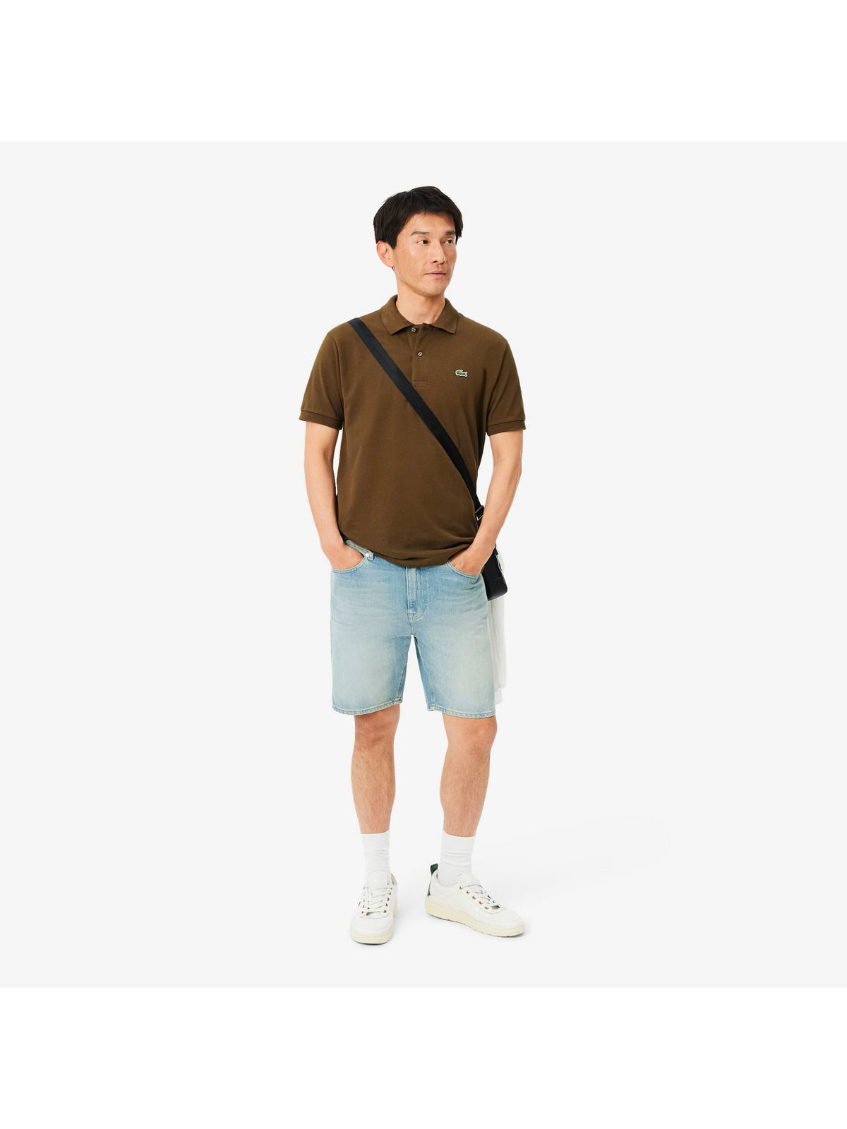 Polo LACOSTE Uomo 