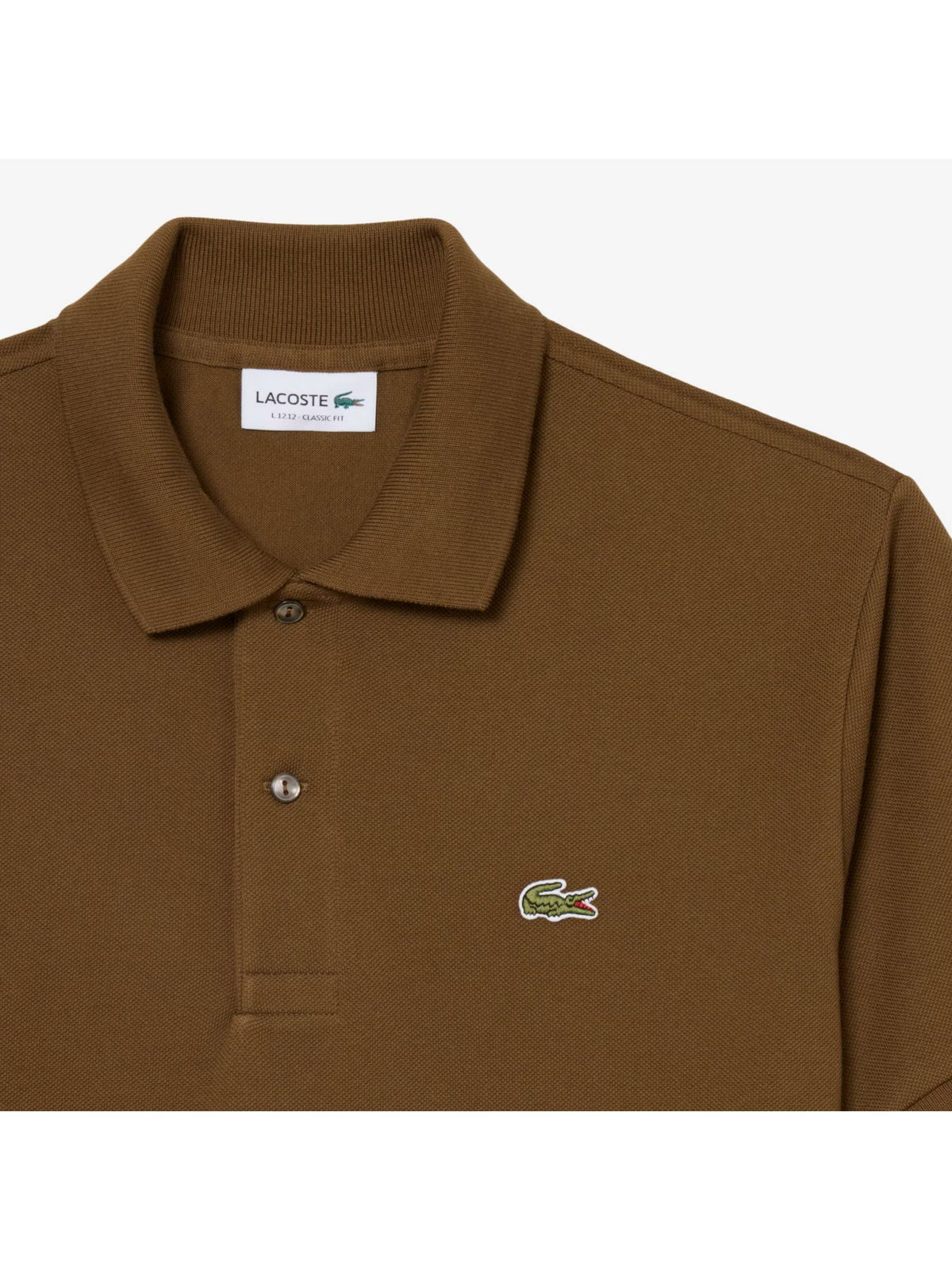 Polo LACOSTE Uomo 