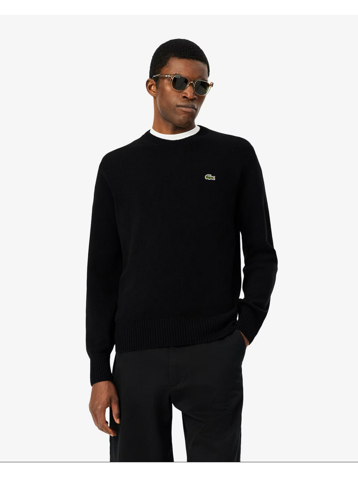 Maglia LACOSTE Uomo 