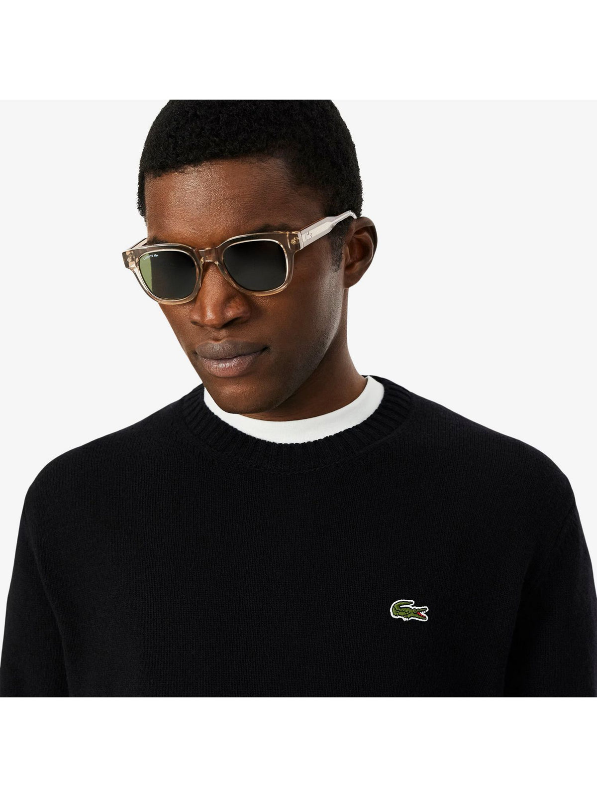 Maglia LACOSTE Uomo 