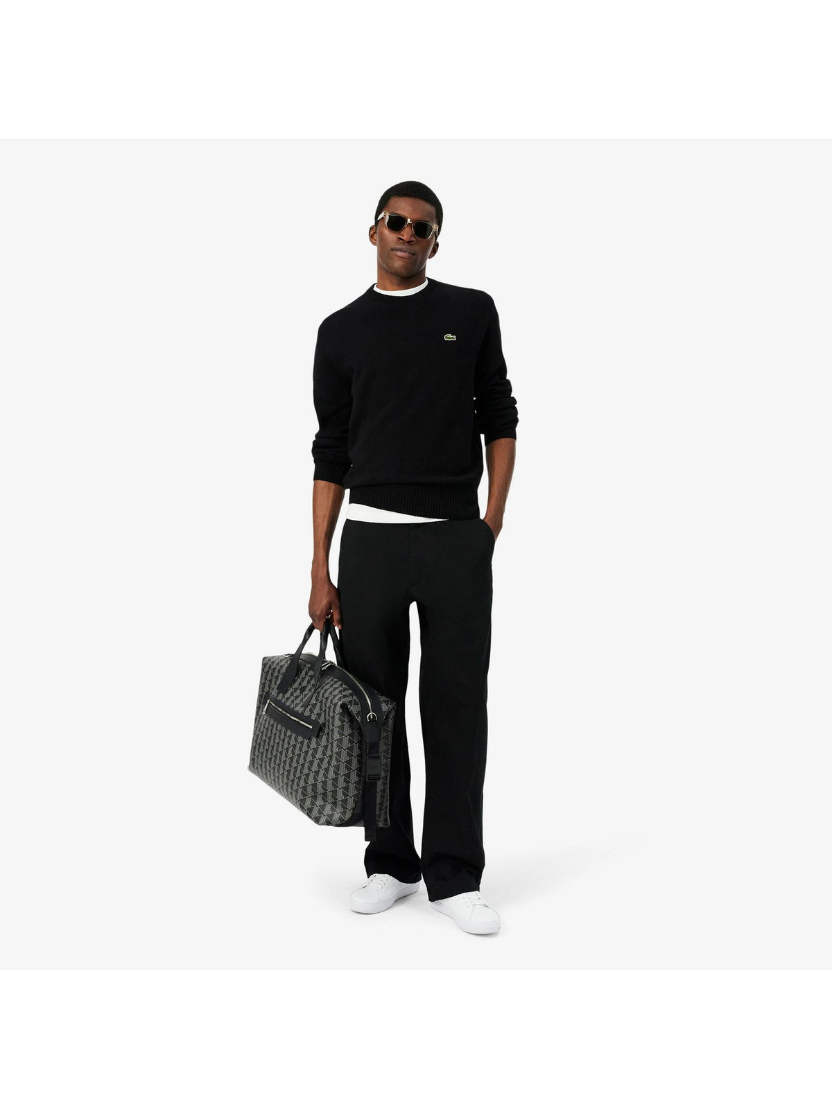 Maglia LACOSTE Uomo 