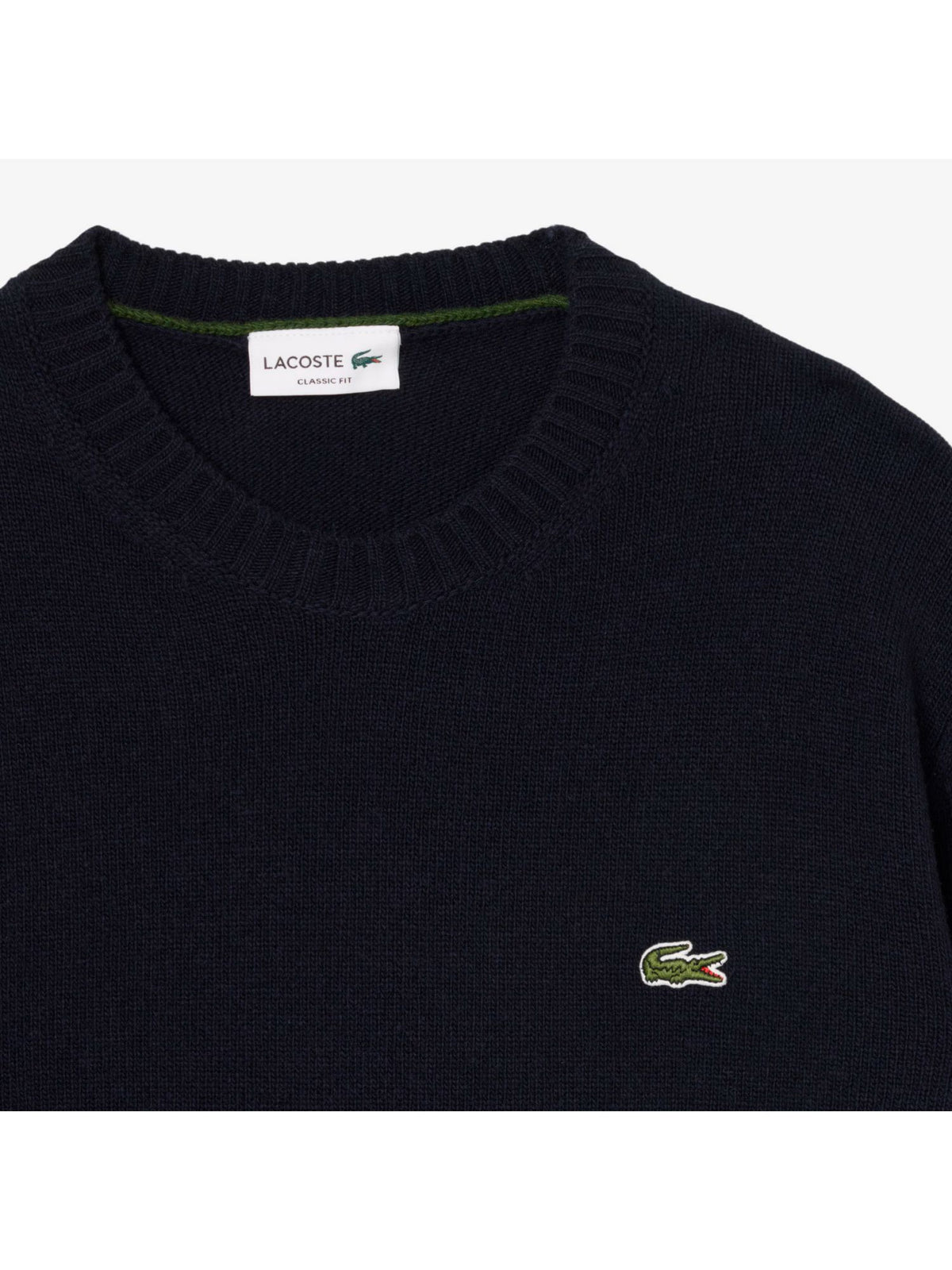 Maglia LACOSTE Uomo 