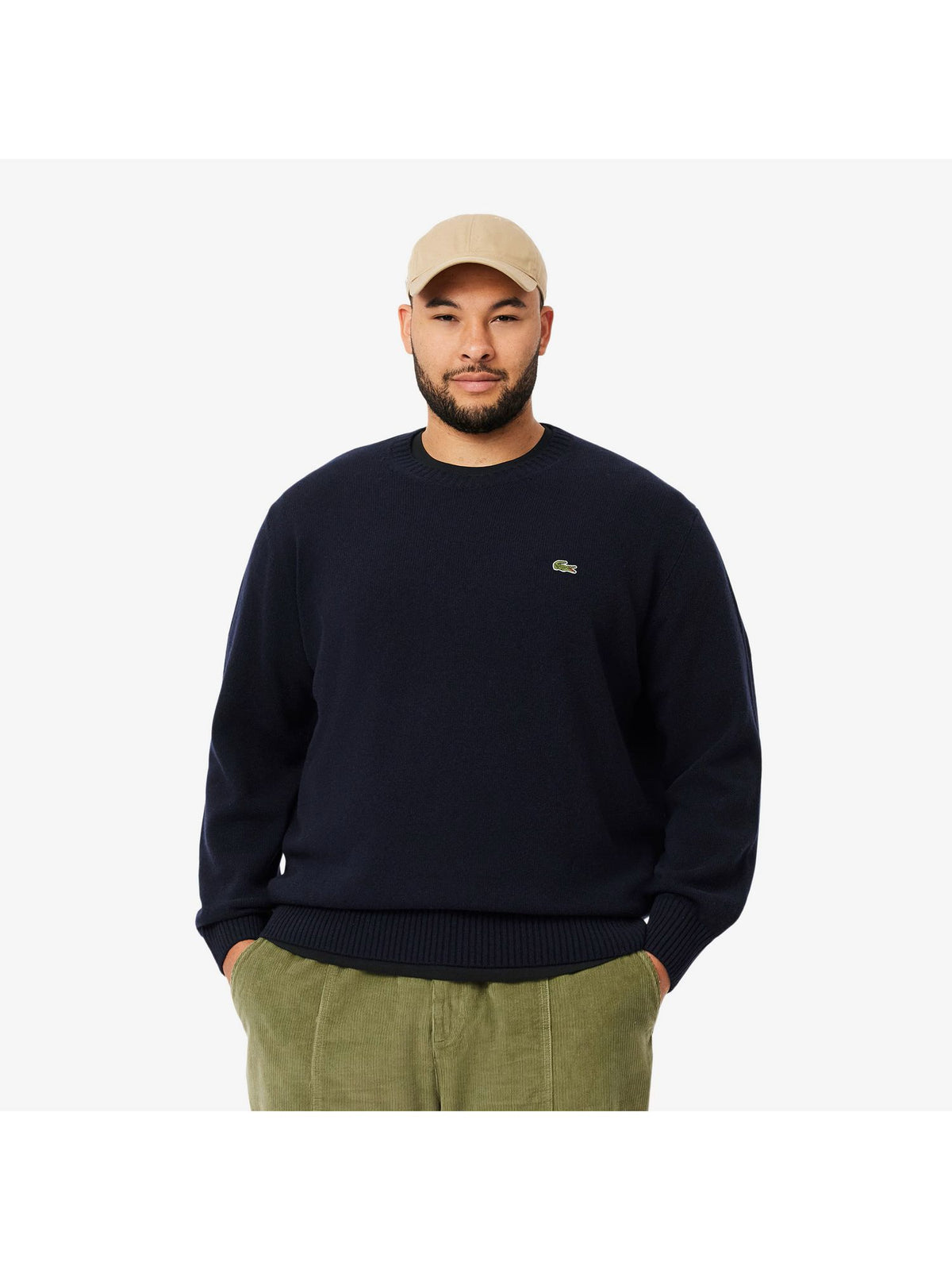 Maglia LACOSTE Uomo 