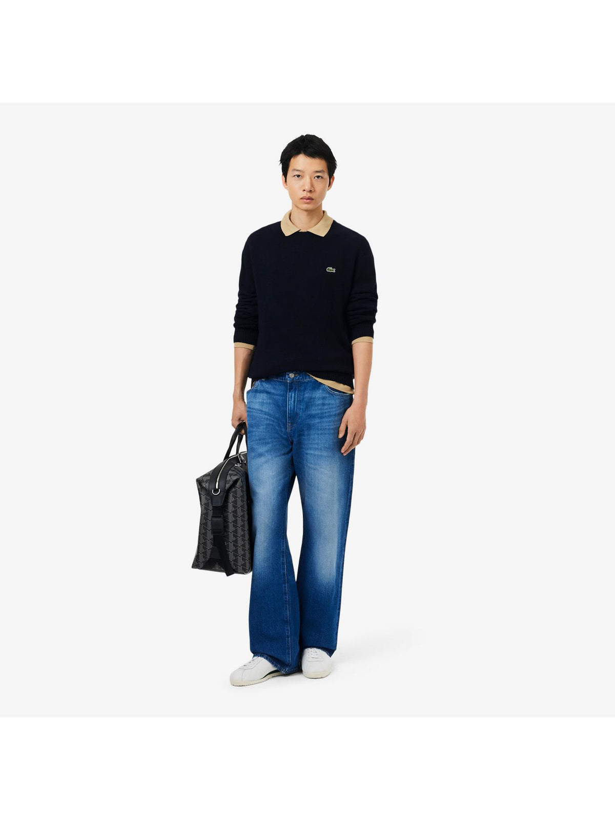 Maglia LACOSTE Uomo 