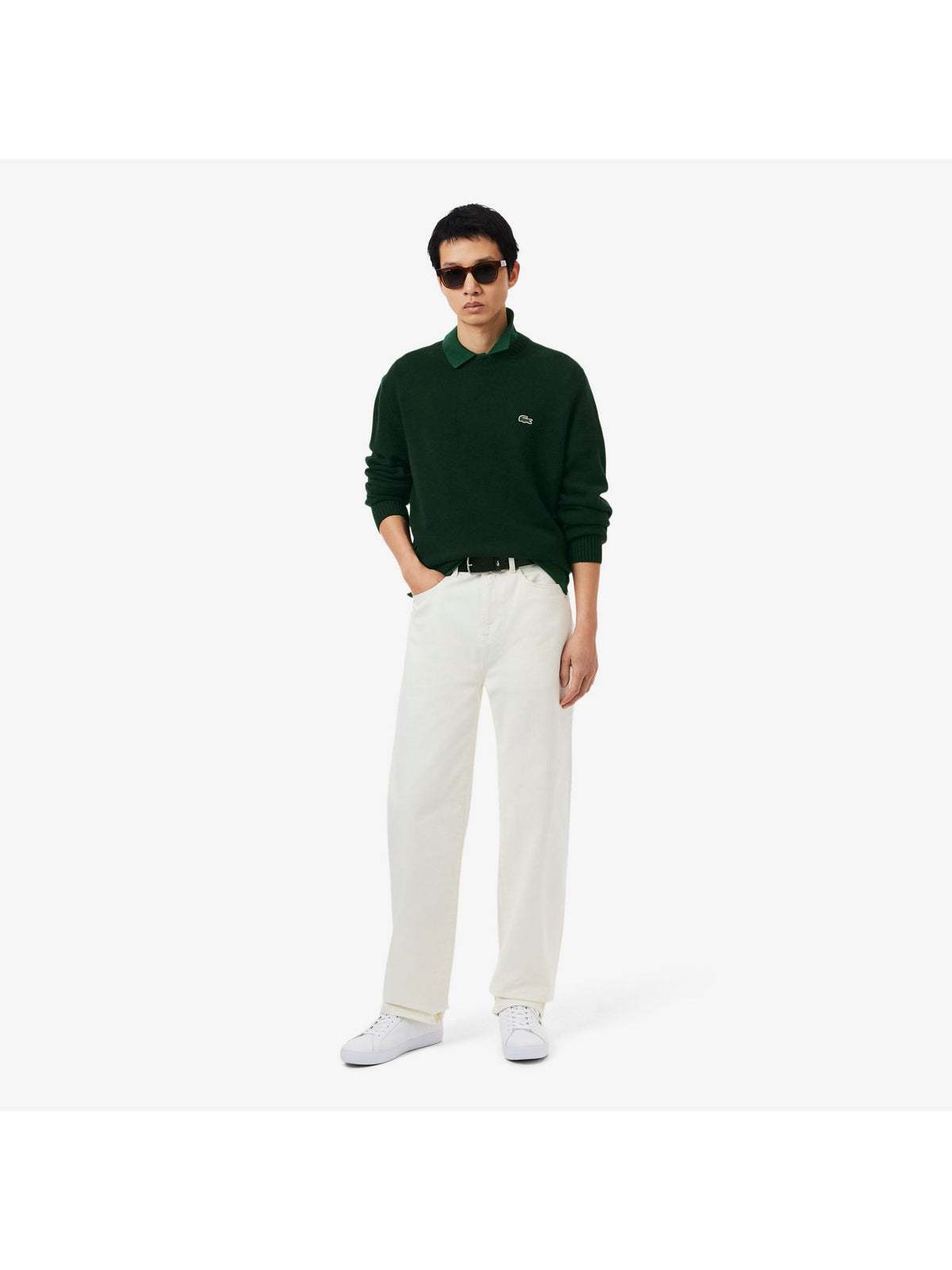 Maglia LACOSTE Uomo 