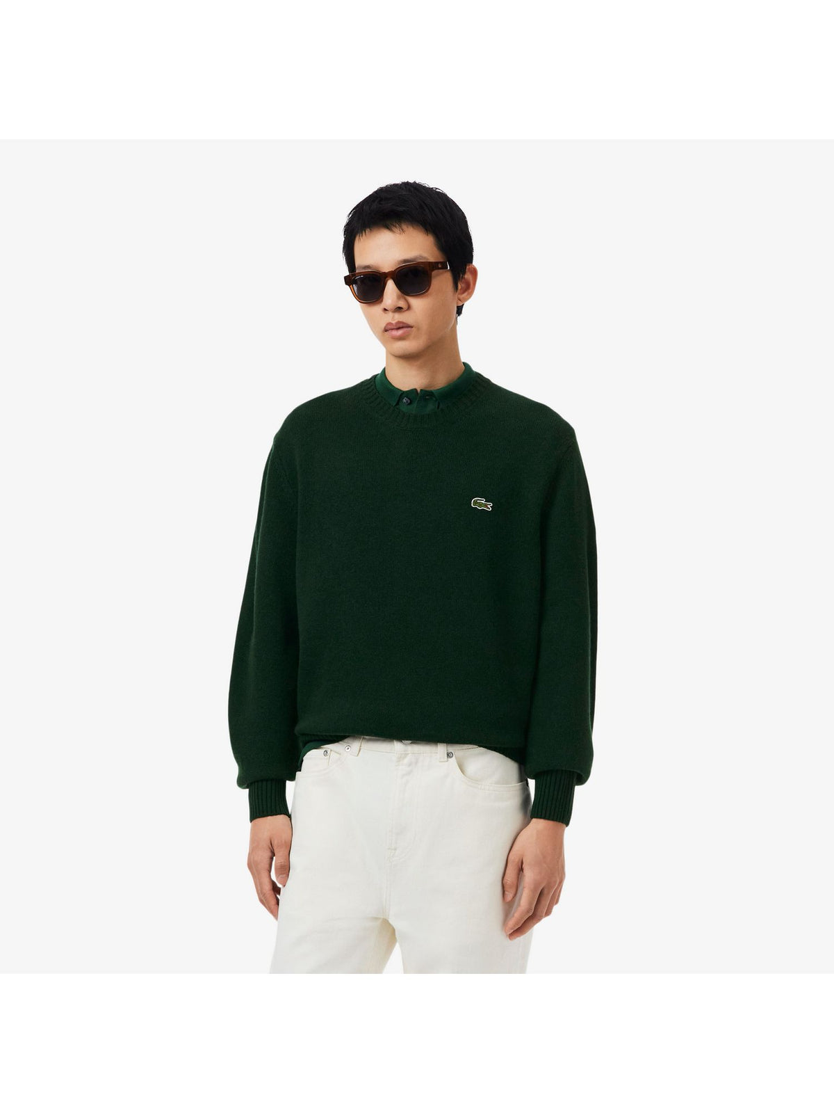 Maglia LACOSTE Uomo 